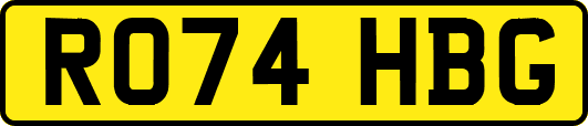 RO74HBG