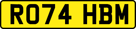 RO74HBM