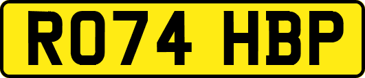 RO74HBP