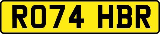 RO74HBR