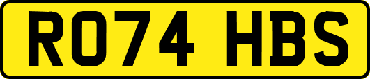 RO74HBS