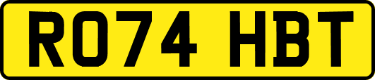 RO74HBT