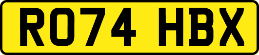 RO74HBX
