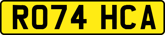 RO74HCA