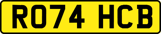 RO74HCB