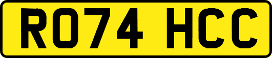 RO74HCC