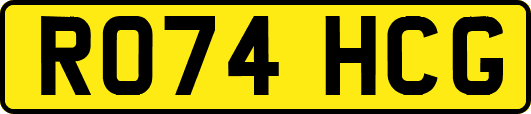 RO74HCG