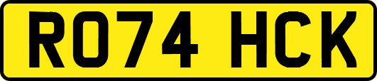 RO74HCK