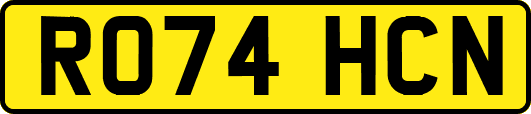 RO74HCN