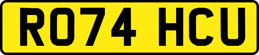 RO74HCU
