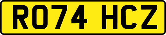 RO74HCZ