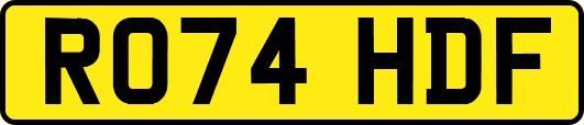 RO74HDF