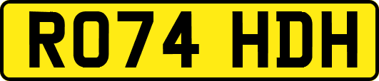 RO74HDH