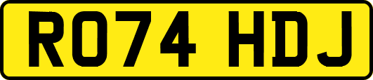 RO74HDJ