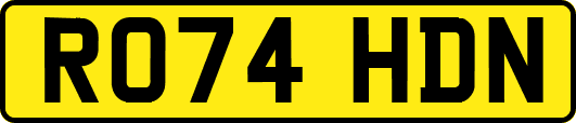 RO74HDN