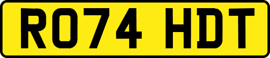 RO74HDT