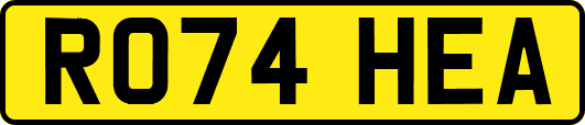 RO74HEA