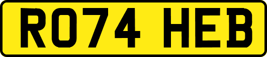 RO74HEB