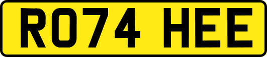 RO74HEE