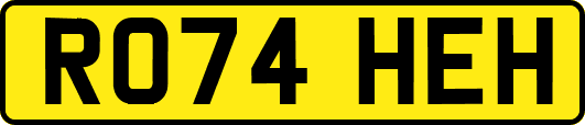 RO74HEH