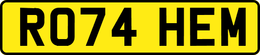RO74HEM