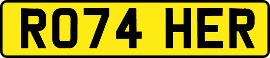 RO74HER