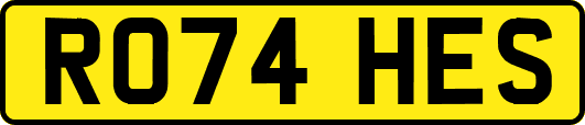 RO74HES