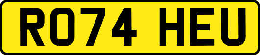 RO74HEU