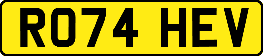 RO74HEV