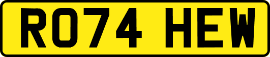 RO74HEW