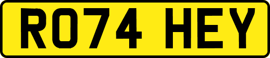 RO74HEY