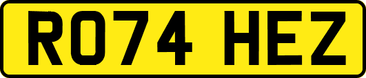 RO74HEZ