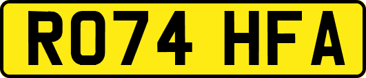 RO74HFA