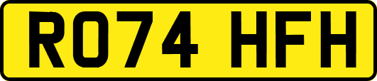 RO74HFH