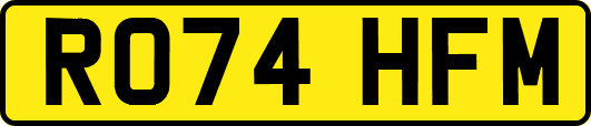 RO74HFM