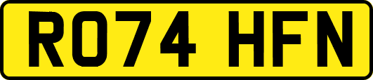 RO74HFN