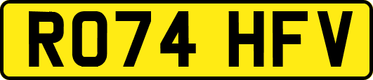 RO74HFV