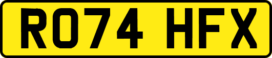 RO74HFX