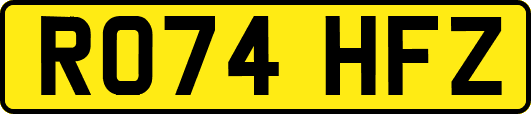 RO74HFZ