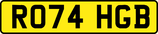RO74HGB