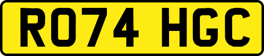 RO74HGC