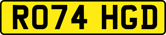 RO74HGD