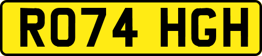 RO74HGH