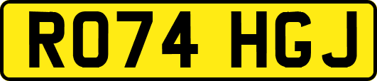 RO74HGJ