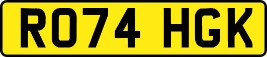RO74HGK