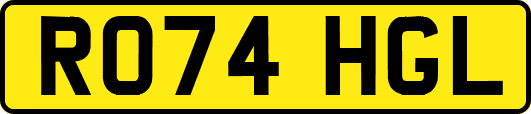 RO74HGL
