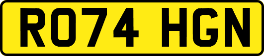 RO74HGN