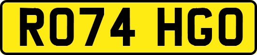 RO74HGO