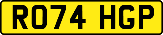 RO74HGP
