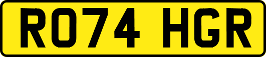 RO74HGR